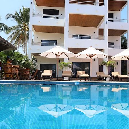 The Ellysian Boutique Hotel Placencia Экстерьер фото