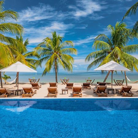 The Ellysian Boutique Hotel Placencia Экстерьер фото